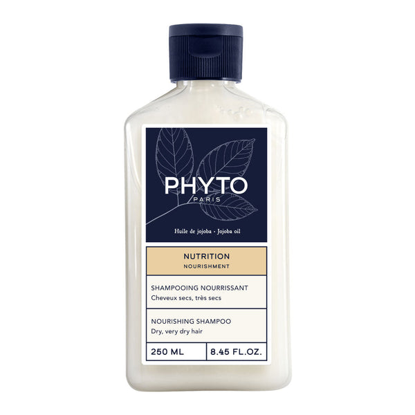 PHYTO Nourishment Shampoo