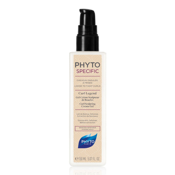 PHYTO Phytospecific Curl Legend Gel Creme 150ml