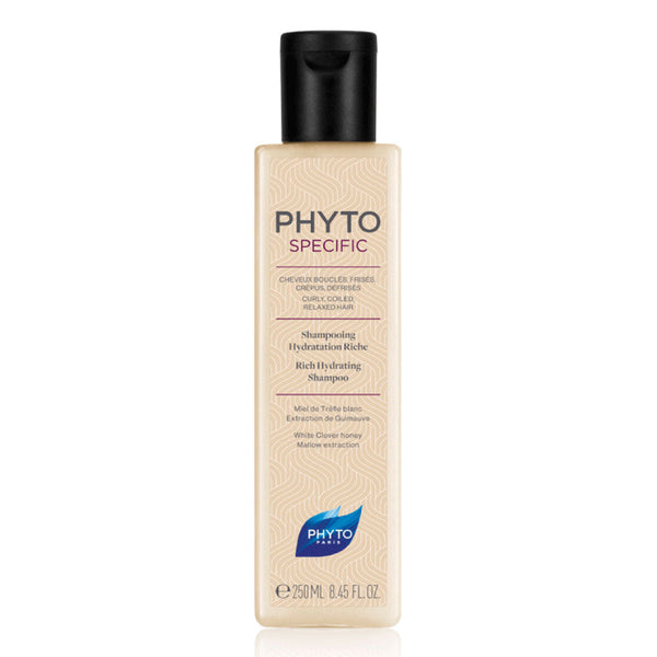 PHYTO Phytospecific Shampoo Hydratation Riche 250ml