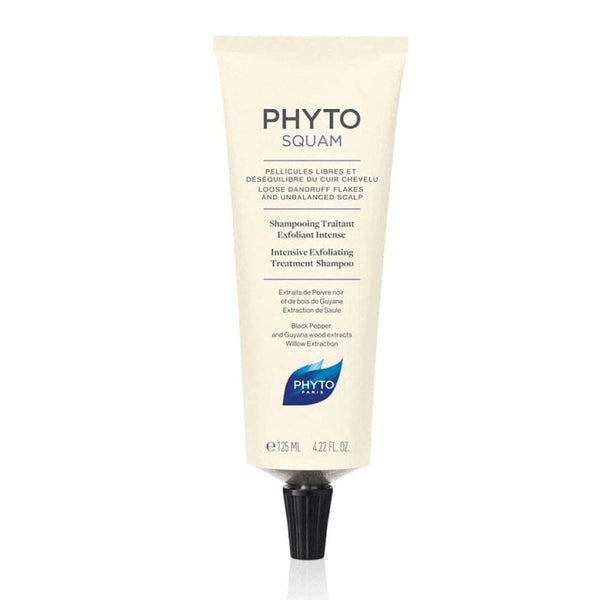 PHYTO New Phytosquam Intense 125ml