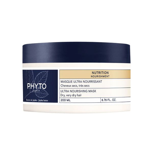 PHYTO Nourishment Mask 200ml