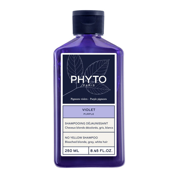 PHYTO Purple Shampoo 250ml