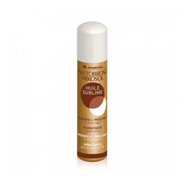 ARKOPHARMA Phytobronz Huile Sublime Spray