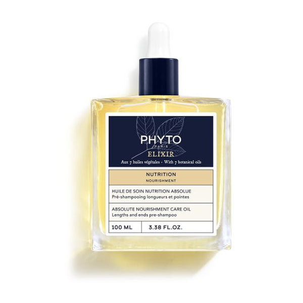 PHYTO Nourishment Care Oil 100 ml