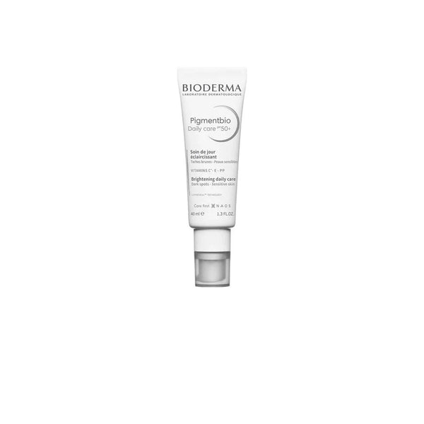 BIODERMA Pigmentbio Daily Care Spf 50 40ml