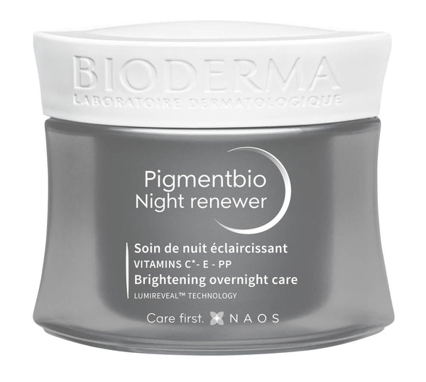 BIODERMA Pigmentbio Night Renewer 50ml