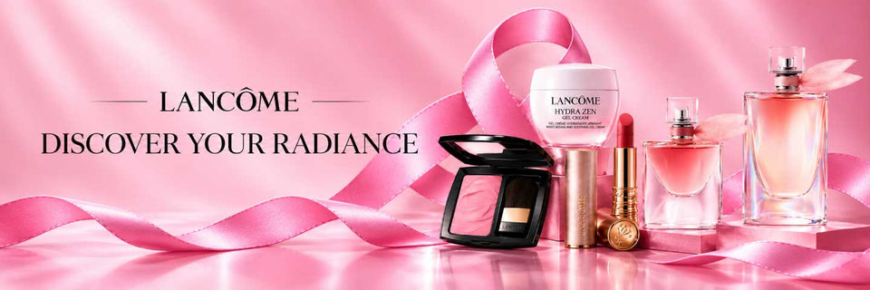 Lancôme at Nexus Care Lebanon