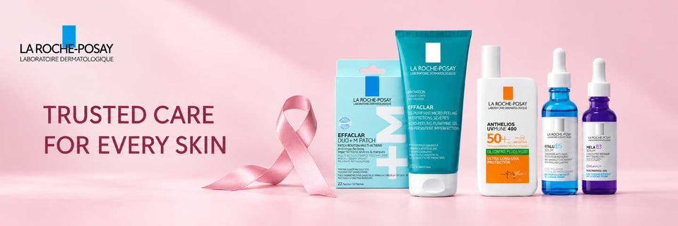 La Roche-Posay at Nexus Care Lebanon