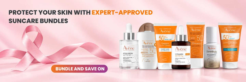 Avene at Nexus Care Lebanon