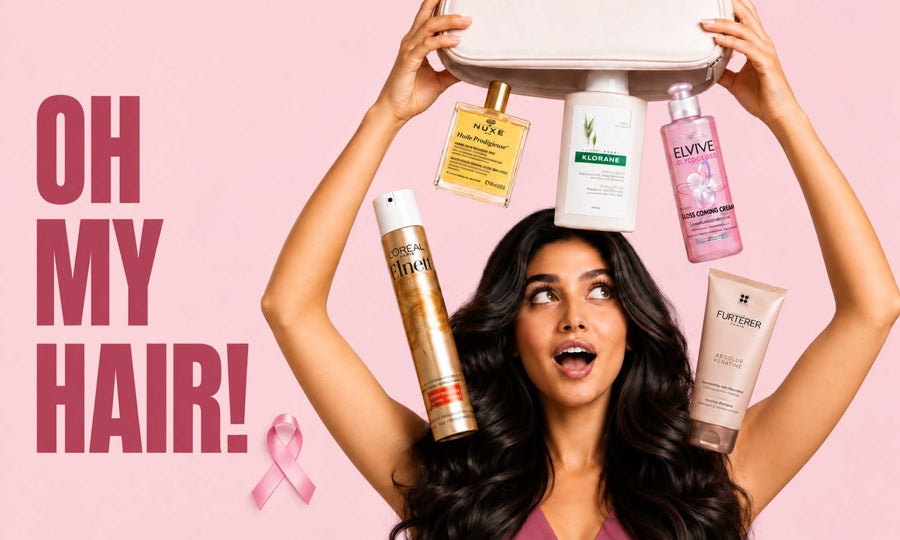 Hair Care