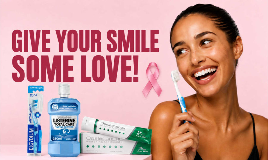 Dental Care