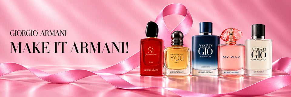 Armani at Nexus Care Lebanon
