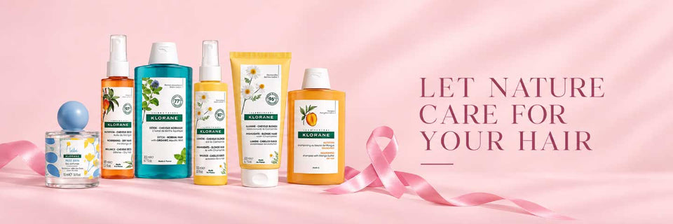 Klorane at Nexus Care Lebanon