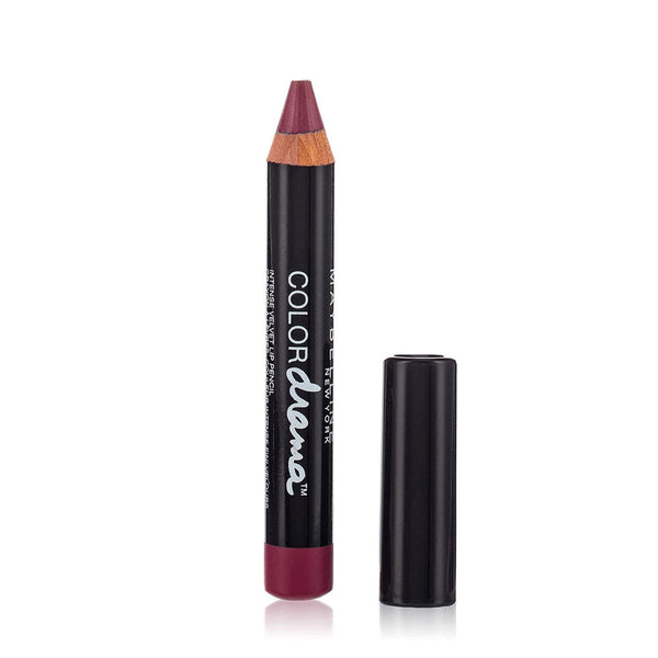 MAYBELLINE New York Color Drama Lip Pencil 110 PInk SO CHIC