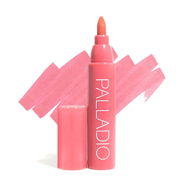 PALLADIO BEAUTY Lip Stain