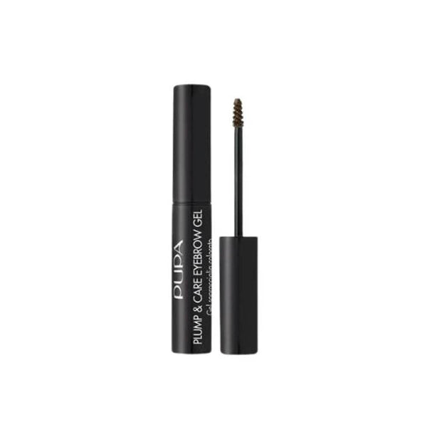 PUPA MILANO Plump&Care Eyebrow Gel