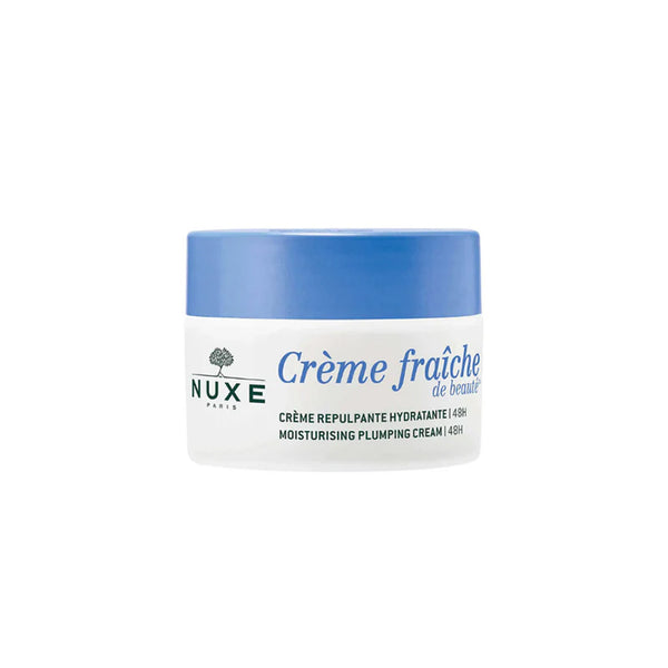 NUXE Creme Fraiche Plumping Cream 50ml