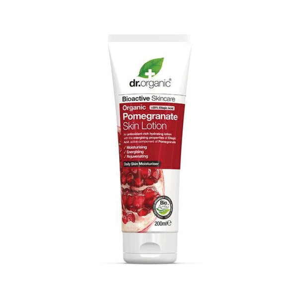 DR ORGANIC Pomegranate Conditioner 265 Ml