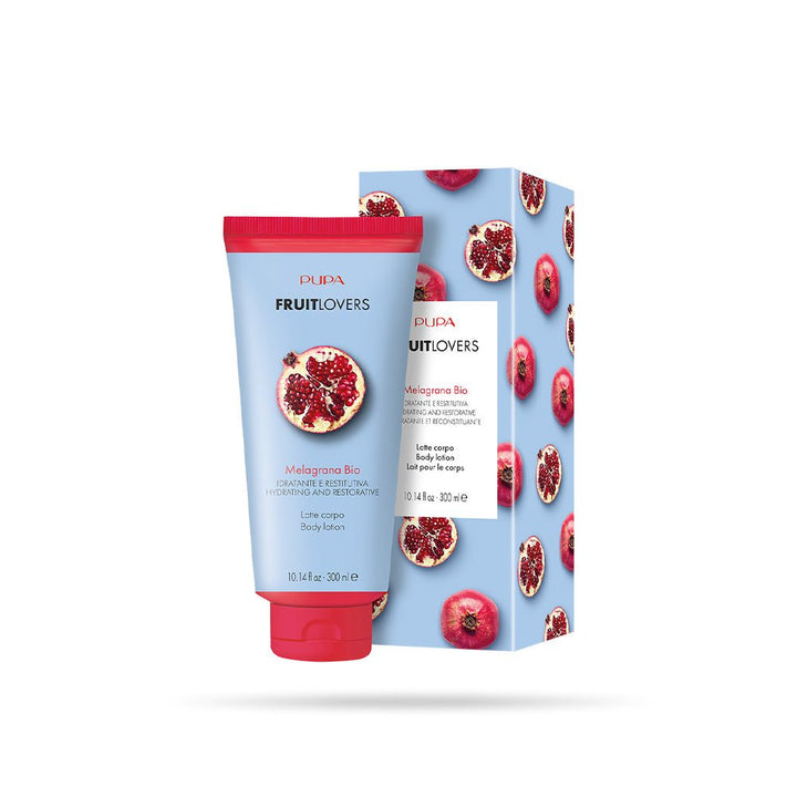 PUPA MILANO Fruit Lovers Body Lotion 300ml