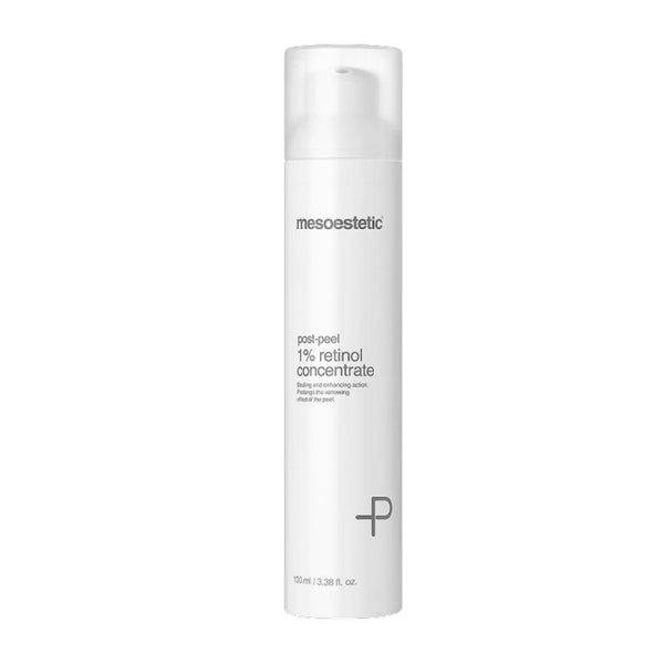 MESOESTETIC Post-Peel 1% Retinol Concentrate