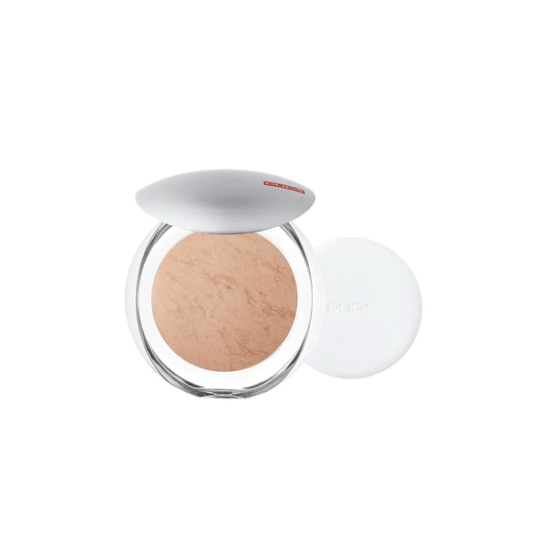 PUPA MILANO Luminys Baked Face Powder - Biscuit 06