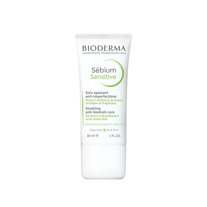 BIODERMA Sebium Sensitive 30ml