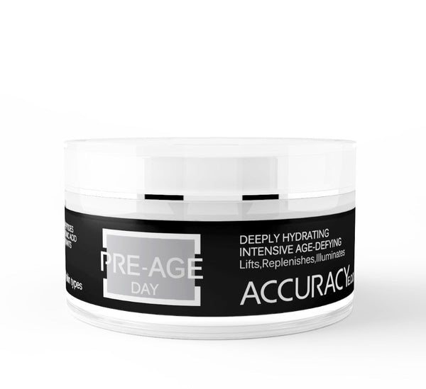 ACCURACY Pre-Age Day 50ml