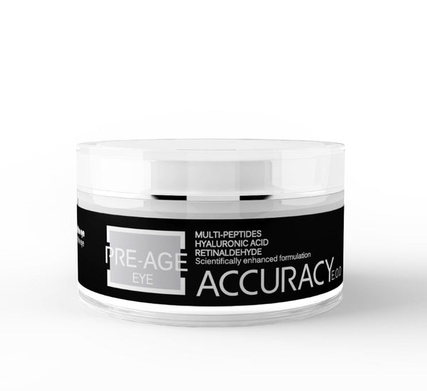 ACCURACY Pre-Age Eye 20ml