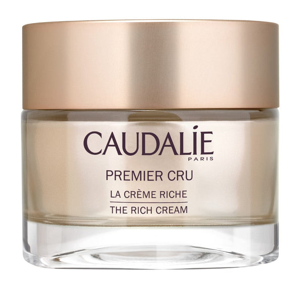 CAUDALIE Premier Cru The Rich Cream 50ml