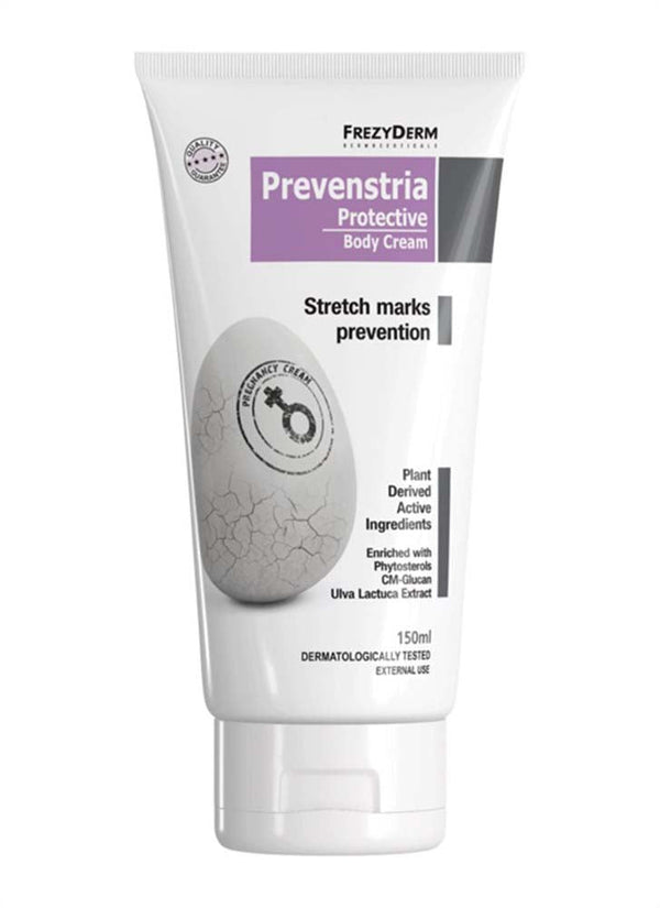 FREZYDERM Prevenstria Cream 150ml