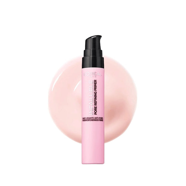 L'OREAL PARIS Infaillible Mattifying Base