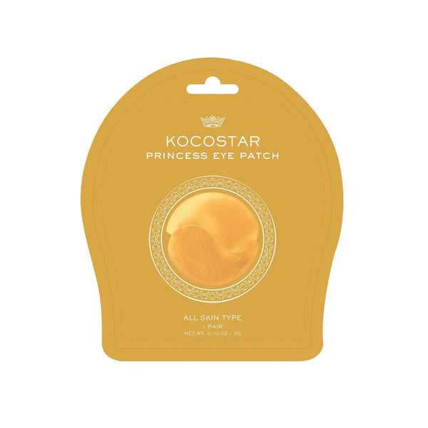 KOCOSTAR Princess Eye Gold Mask