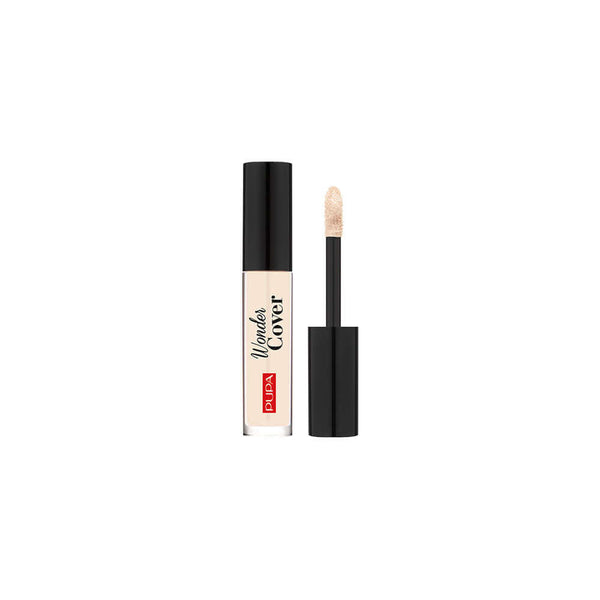 PUPA MILANO Wonder Cover Concealer