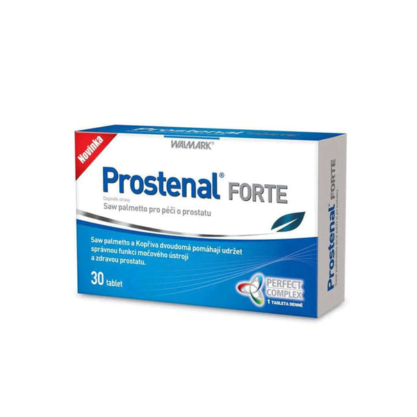 WALMARK Prostenal Forte 30cp