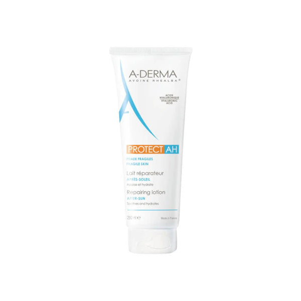 ADERMA Protect Ad Protect Ah Lait Reparateur Apres Soleil 250ml