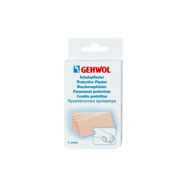 GEHWOL Protective Plaster, Thick Int.