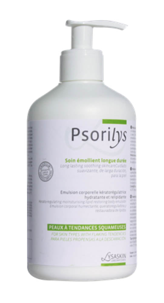 LYSASKIN Psorilys 200ml