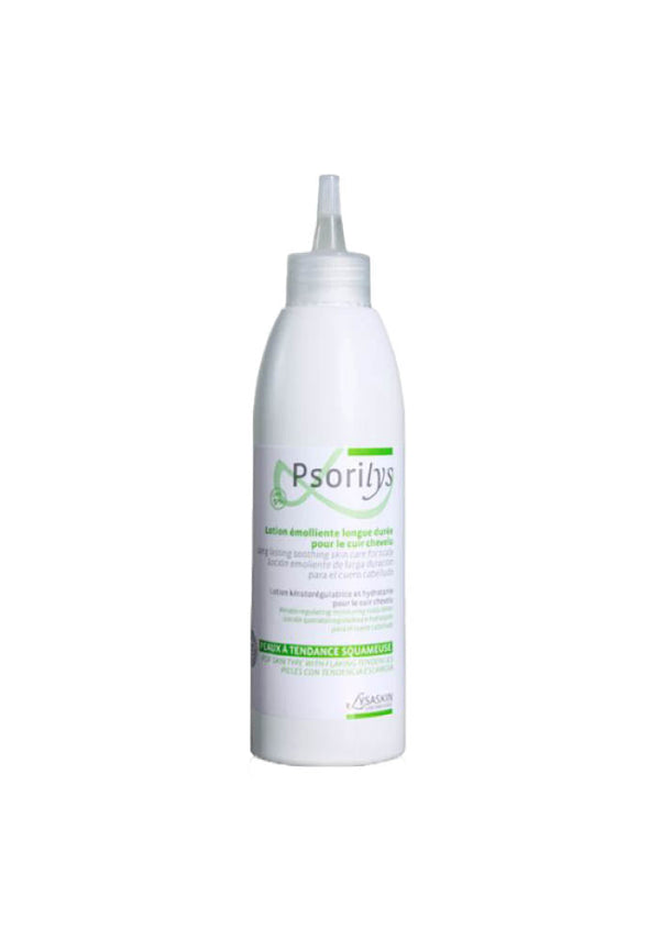 LYSASKIN Psorilys Scalp Lotion 150ml