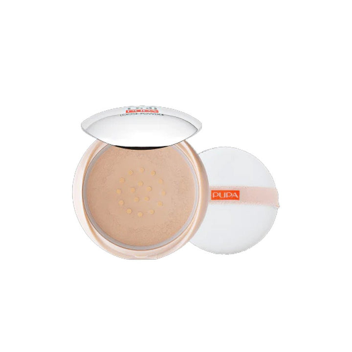 PUPA MILANO Like A Doll Loose Powder