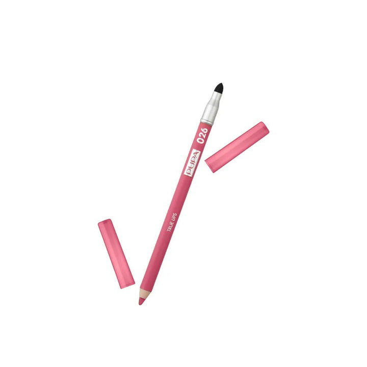 PUPA MILANO True Lips Lip Liner