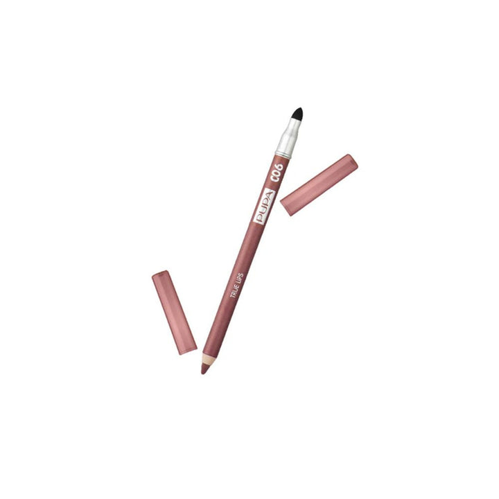 PUPA MILANO True Lips Lip Liner