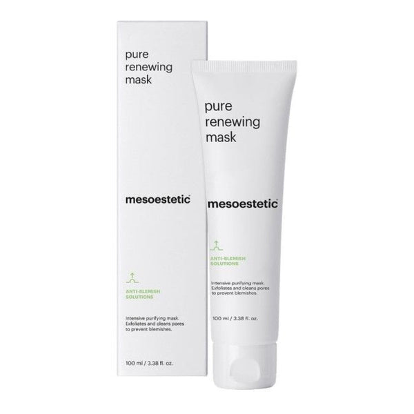 MESOESTETIC Pure Renewing Mask 100ml