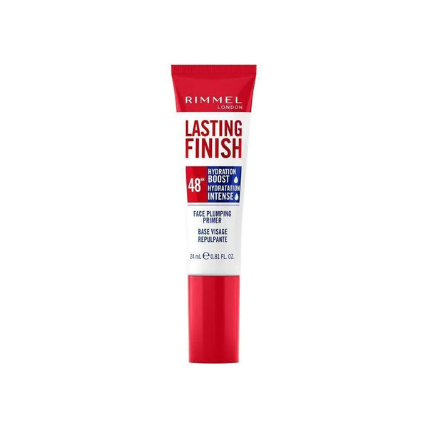 RIMMEL Lasting Finish Primer Hydra Boost 48hrs