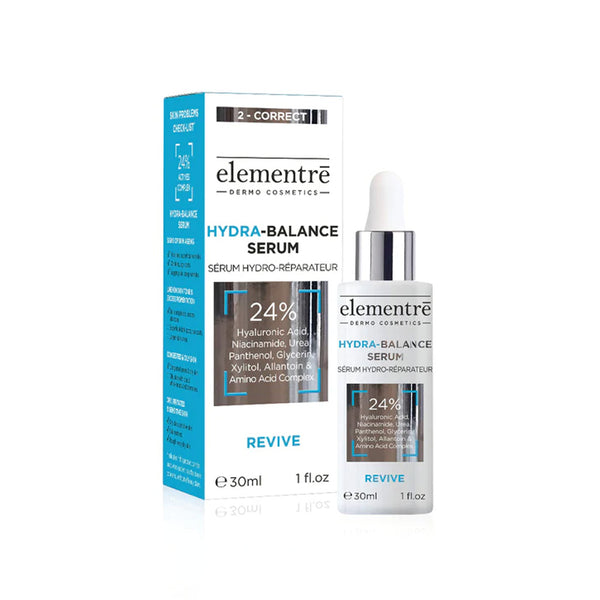 ELEMENTRE Hydra Balance Serum 30 ml