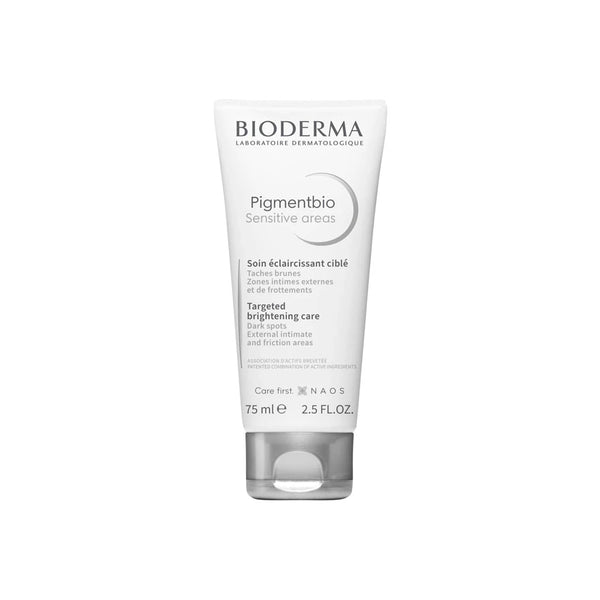 BIODERMA Pigmentbio Sensitive Areas 75ml