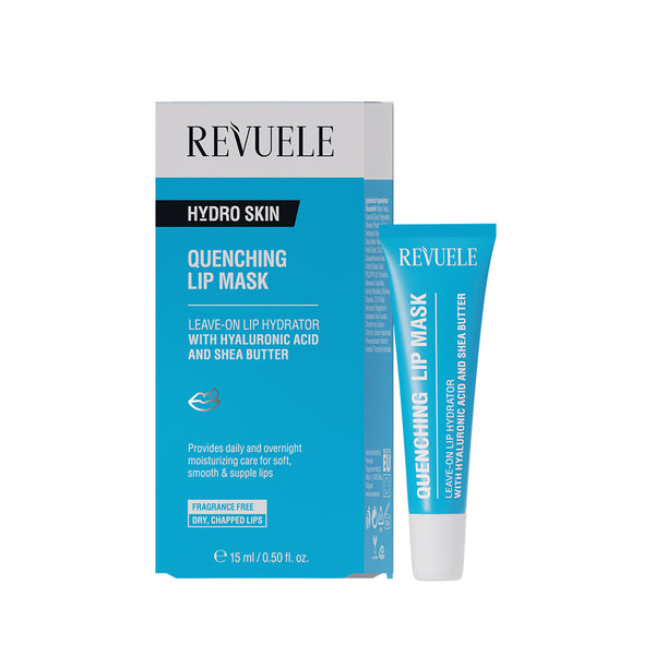 REVUELE Quenching Lip Mask