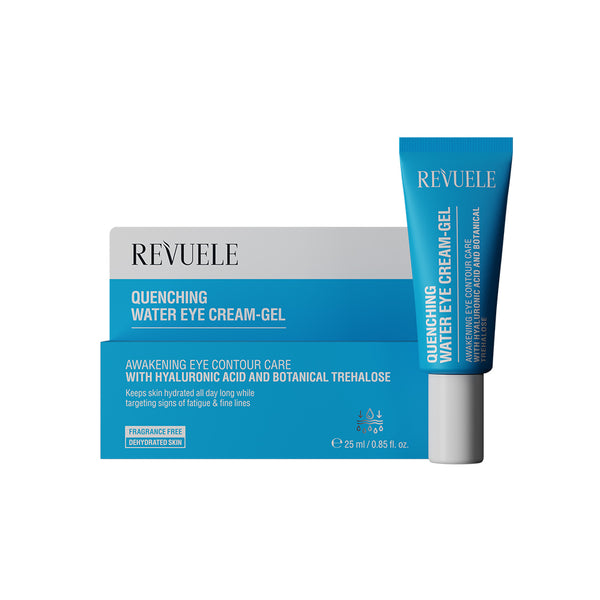 REVUELE Quenching Water Eye Cream-Gel 25ml