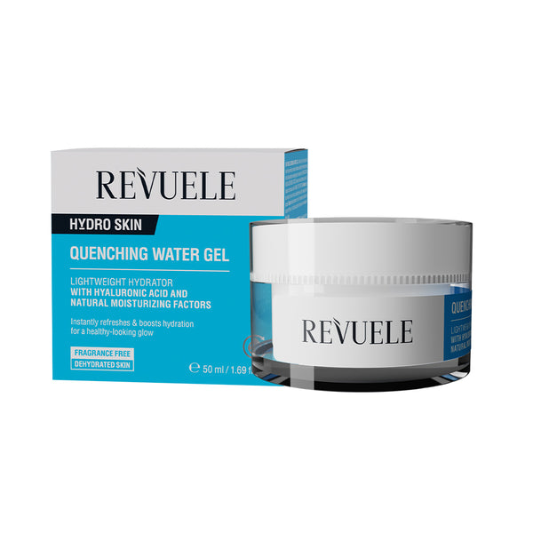 REVUELE Quenching Water Gel 50ml