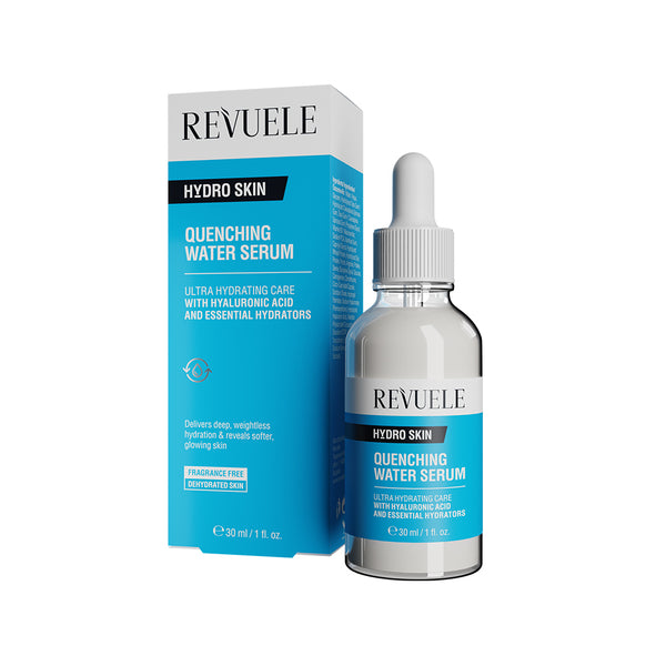 REVUELE Quenching Water Serum 30ml