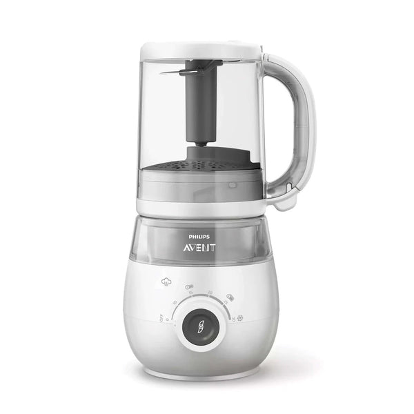 AVENT 4-in-1 Healthy Baby Food Maker